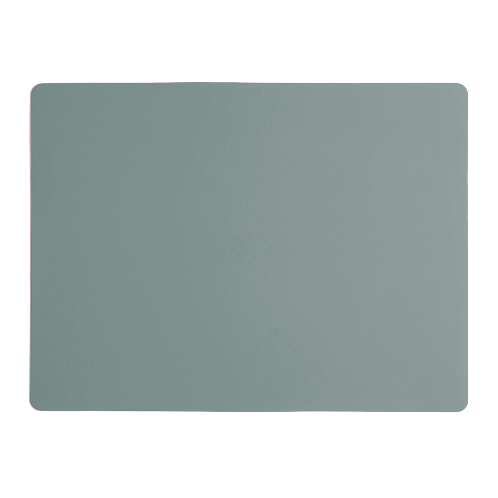 Rectangular placemat