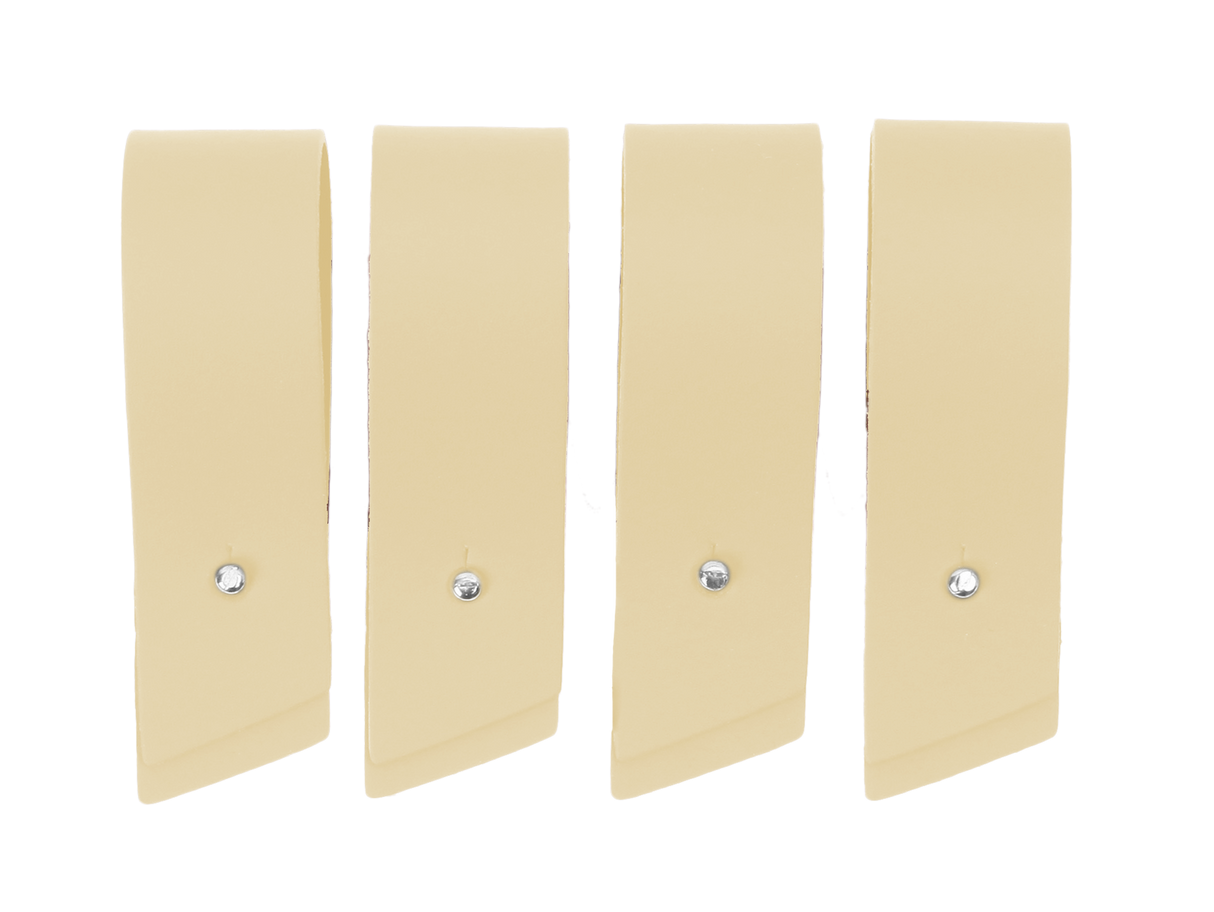 Servilleteros individuales