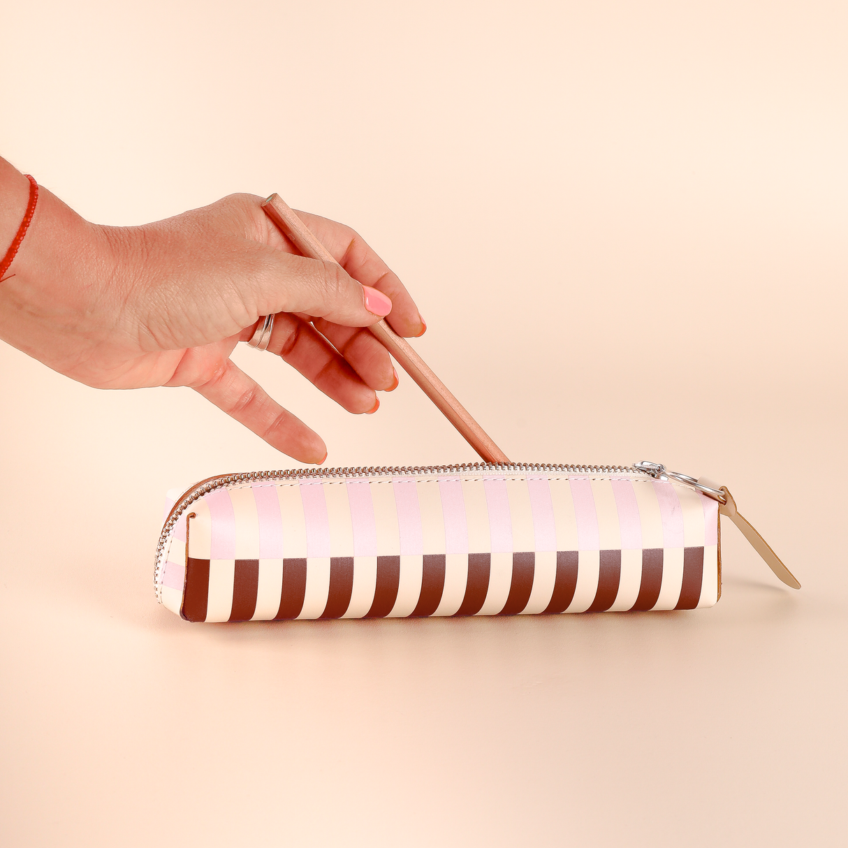 Estuche 3D S Stripes