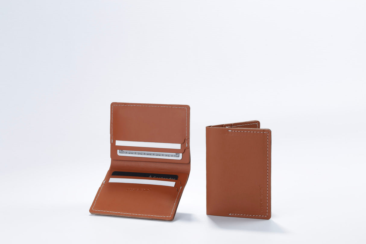 Double Card Holder
