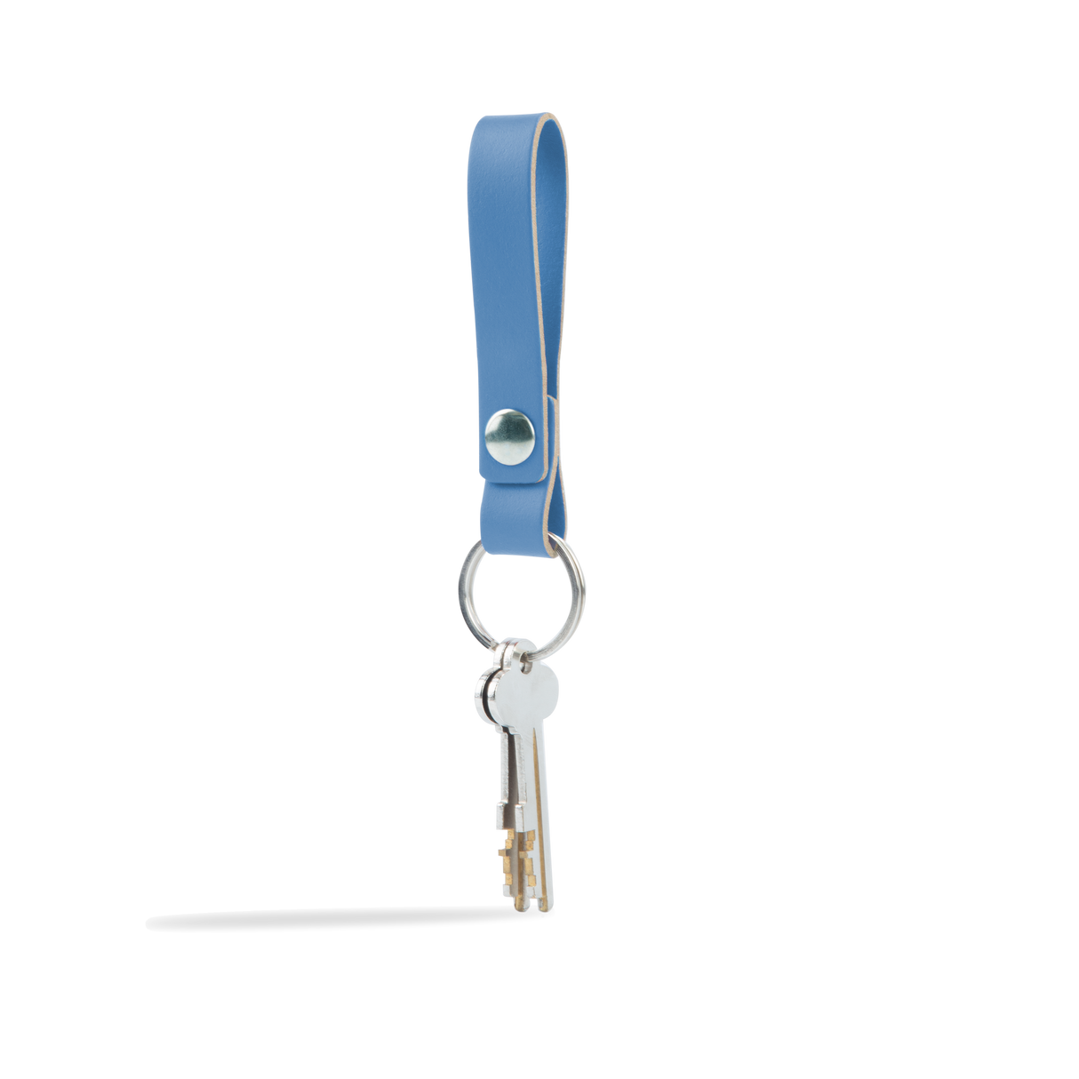 Snap Keychain