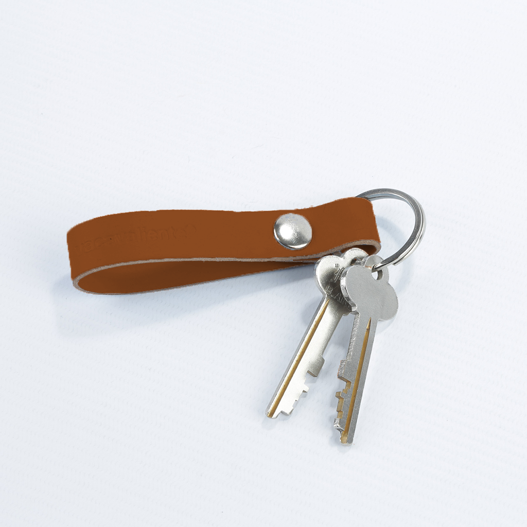 Snap Keychain