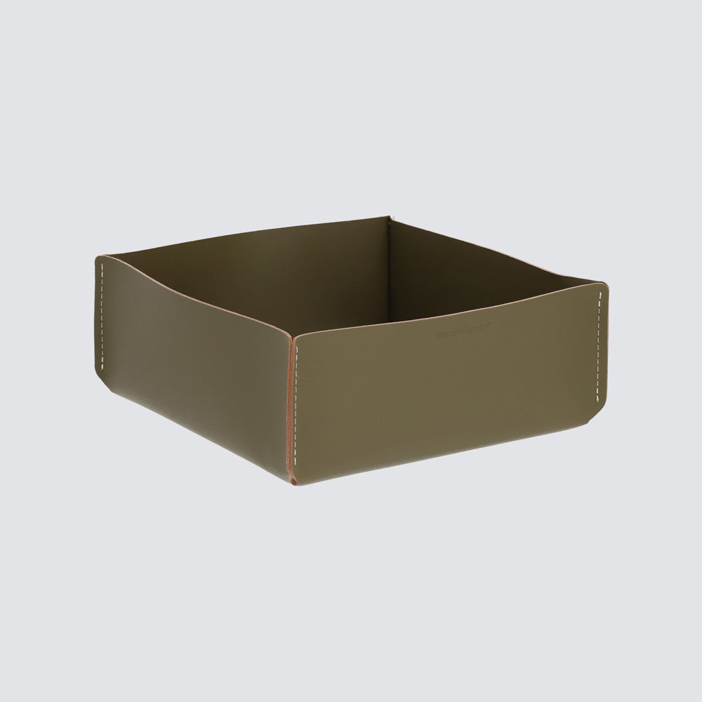 Large Square Basket