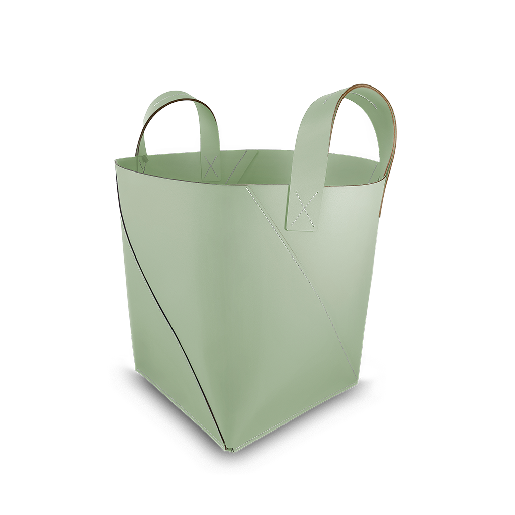 Cesto con asas Tall