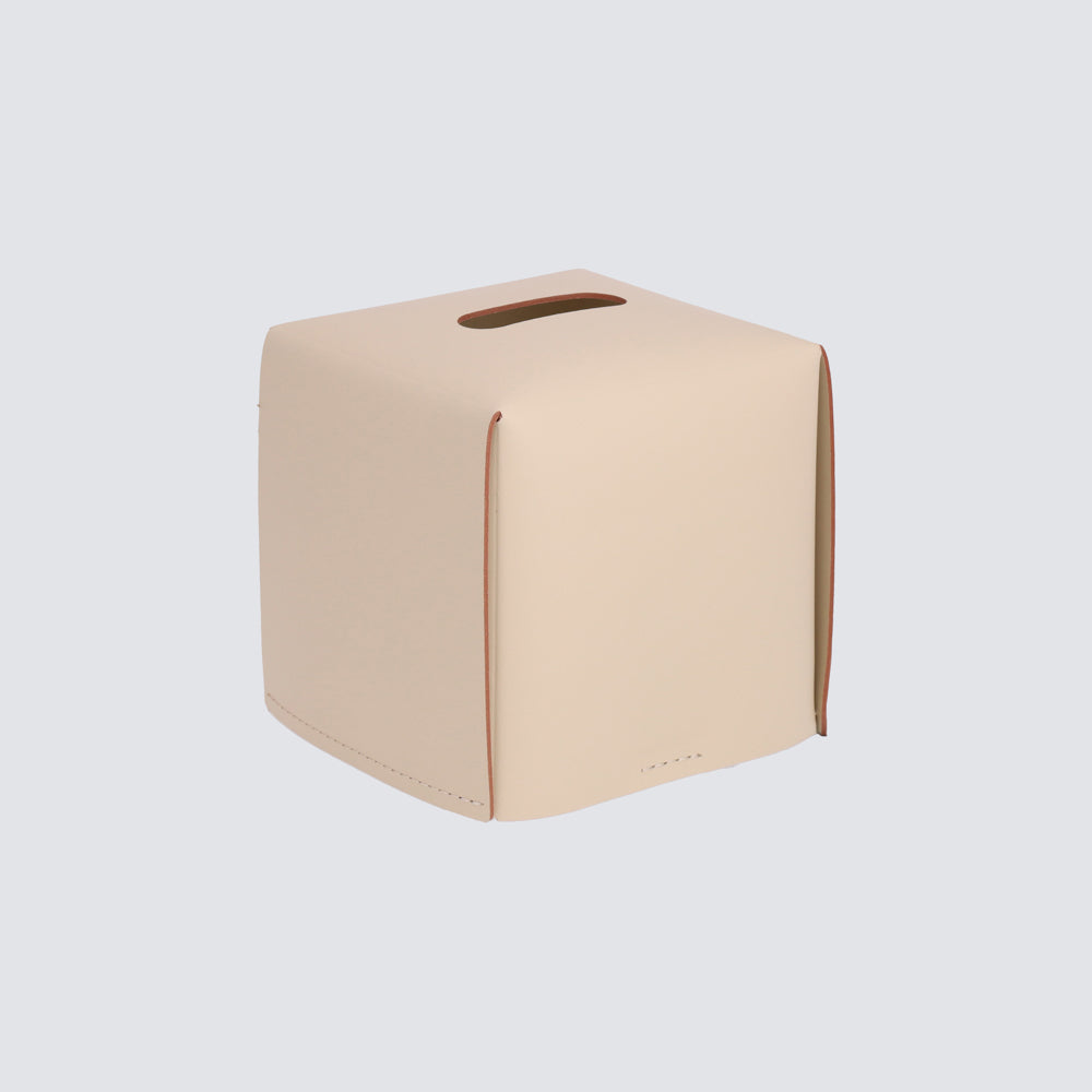 Square Tissue Box Cover
