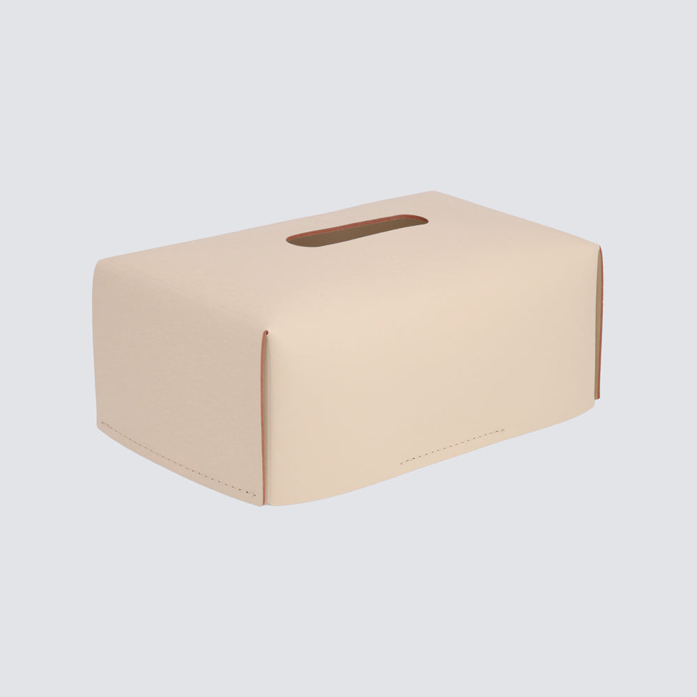Rectangular Tissue Box Cover