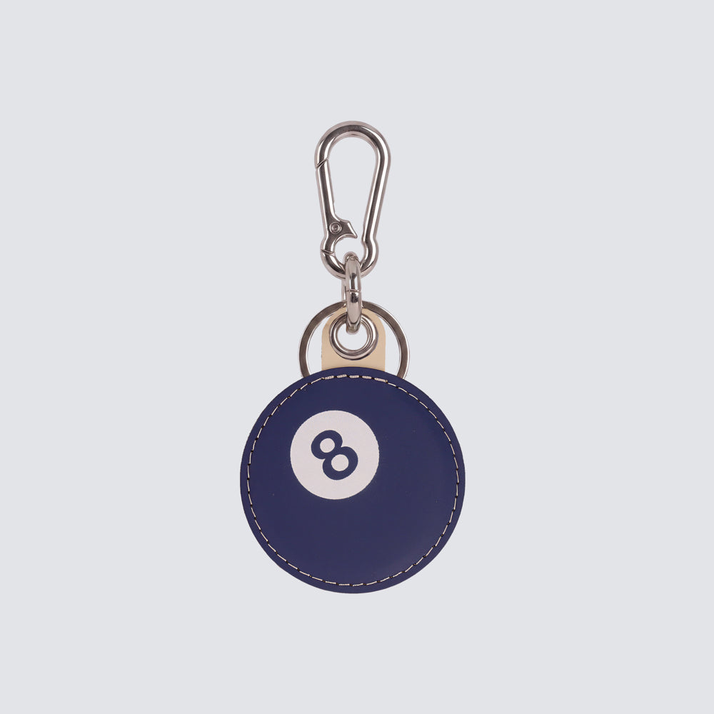 Pool Ball Charm