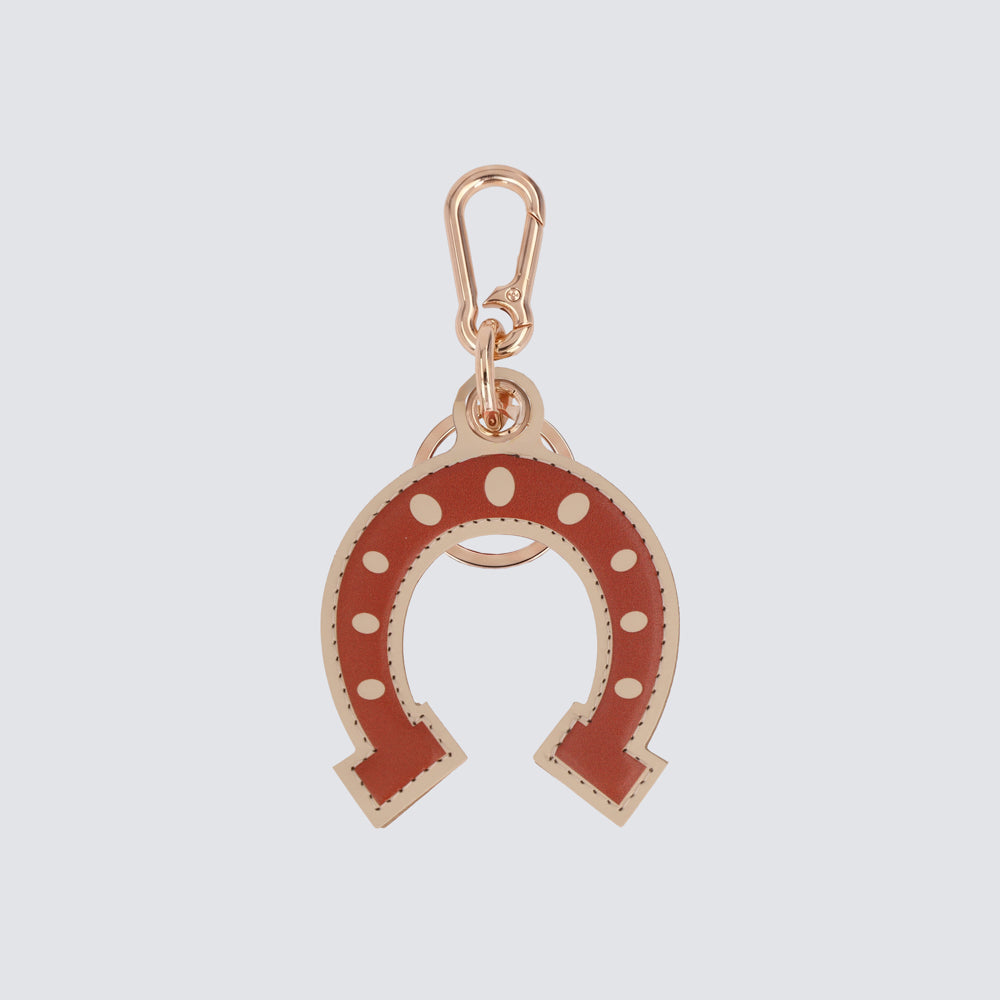 Horseshoe Charm