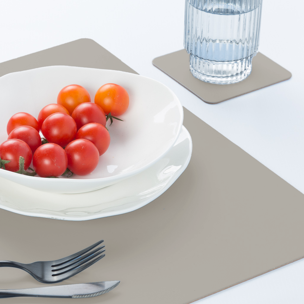 Posavasos cuadrado (Pack de 4)