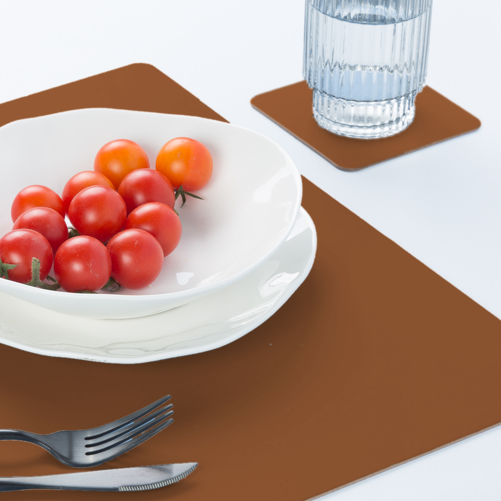 Posavasos cuadrado (Pack de 4)