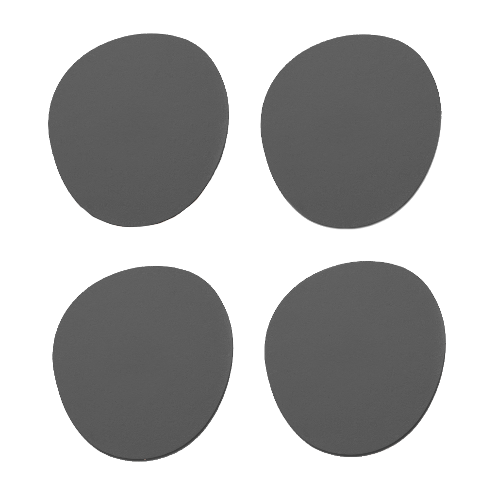 Stone coasters (Pack of 4)