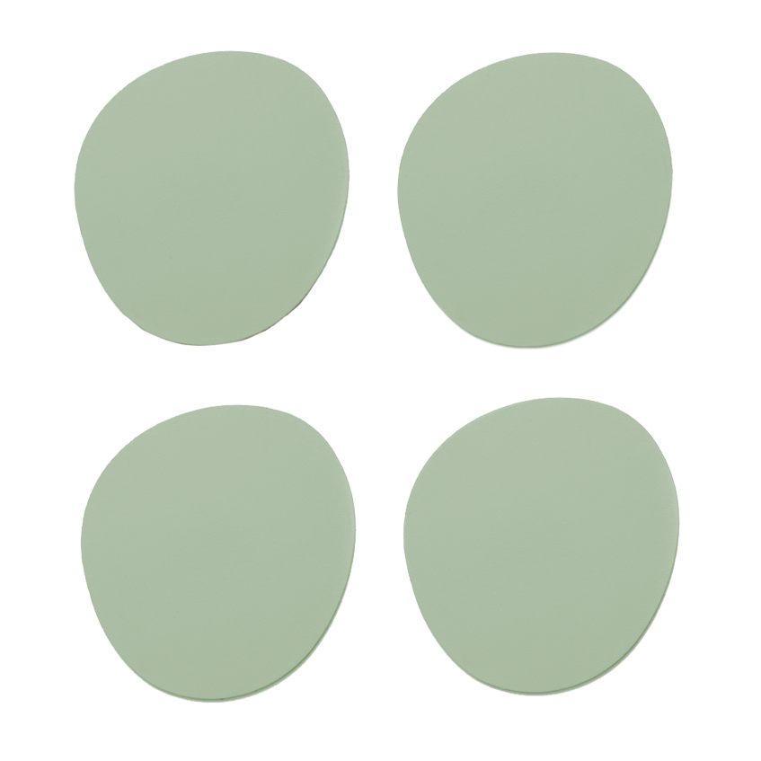 Stone coasters (Pack of 4)
