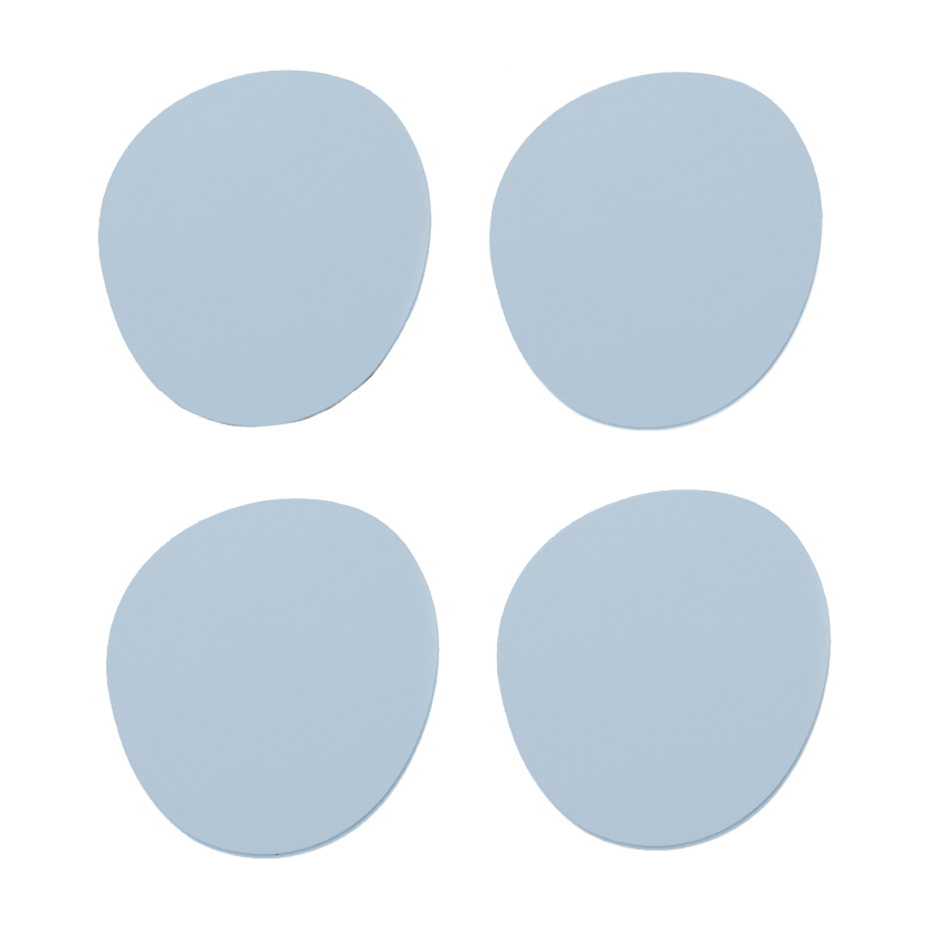 Stone coasters (Pack of 4)