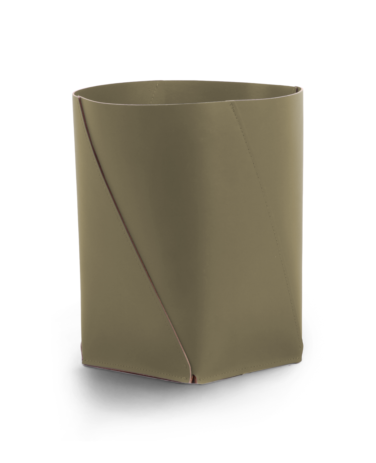 XL Olive Waste Bin