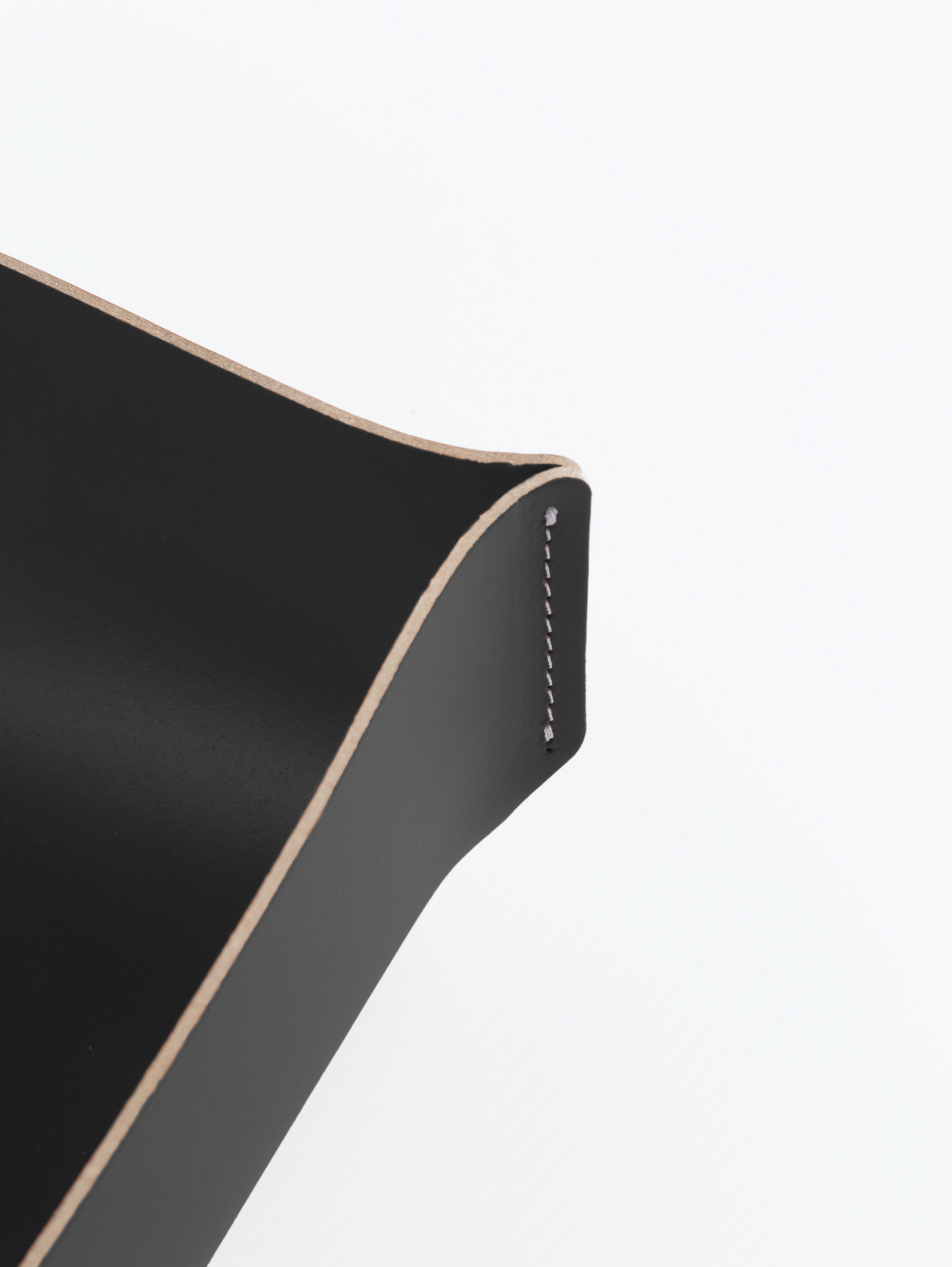 Canasta Ruca Cuadrada M Grafite