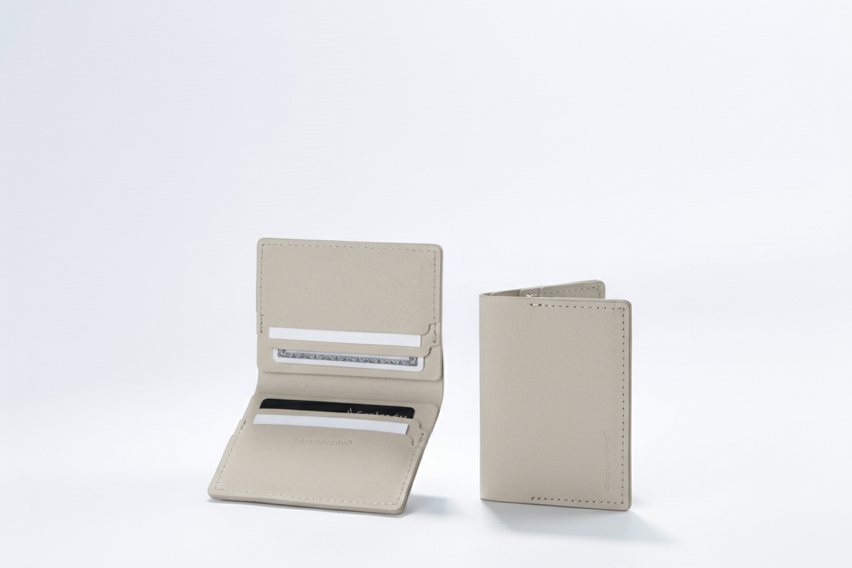 Double Card Holder