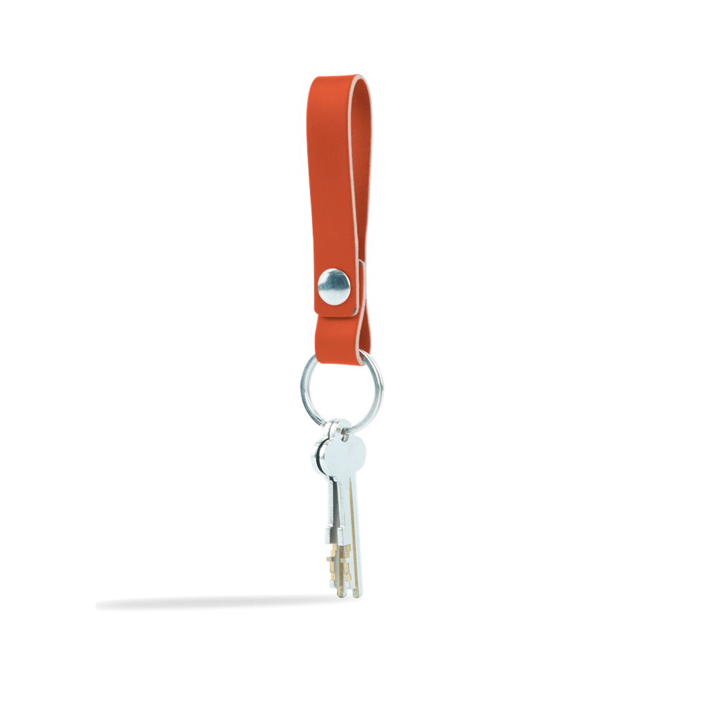 Snap Keychain