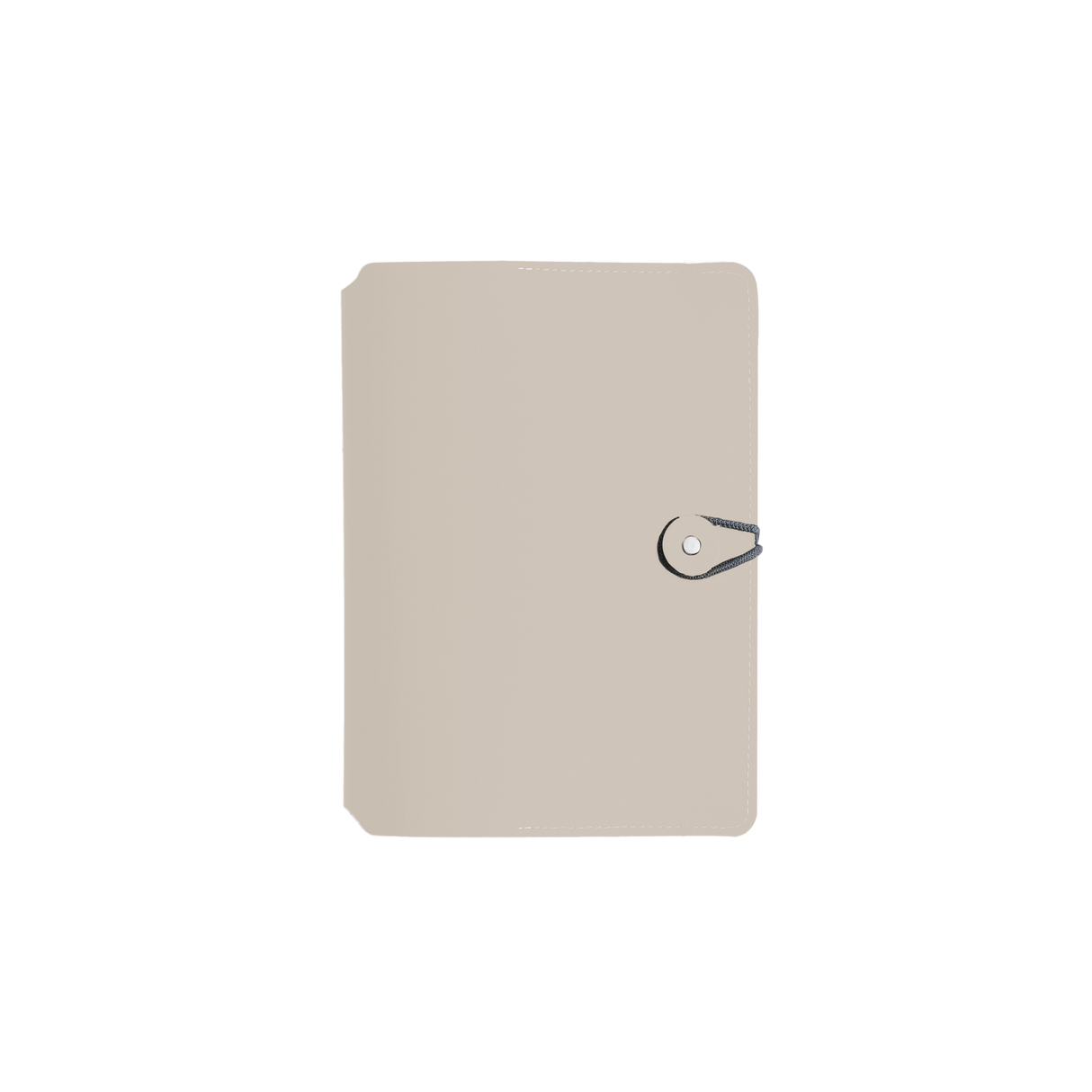 Cuaderno A5 rayado Madison