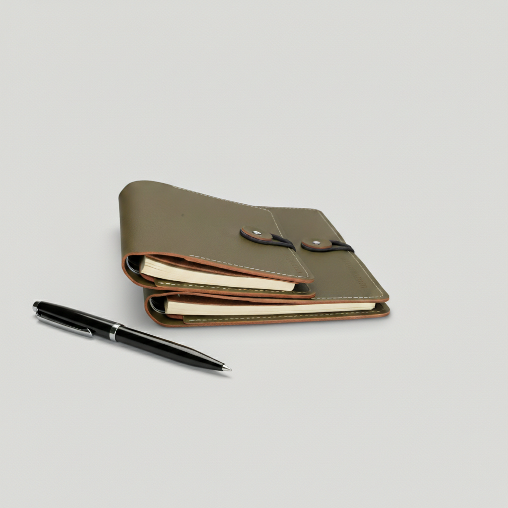 Cuaderno A5 rayado Madison