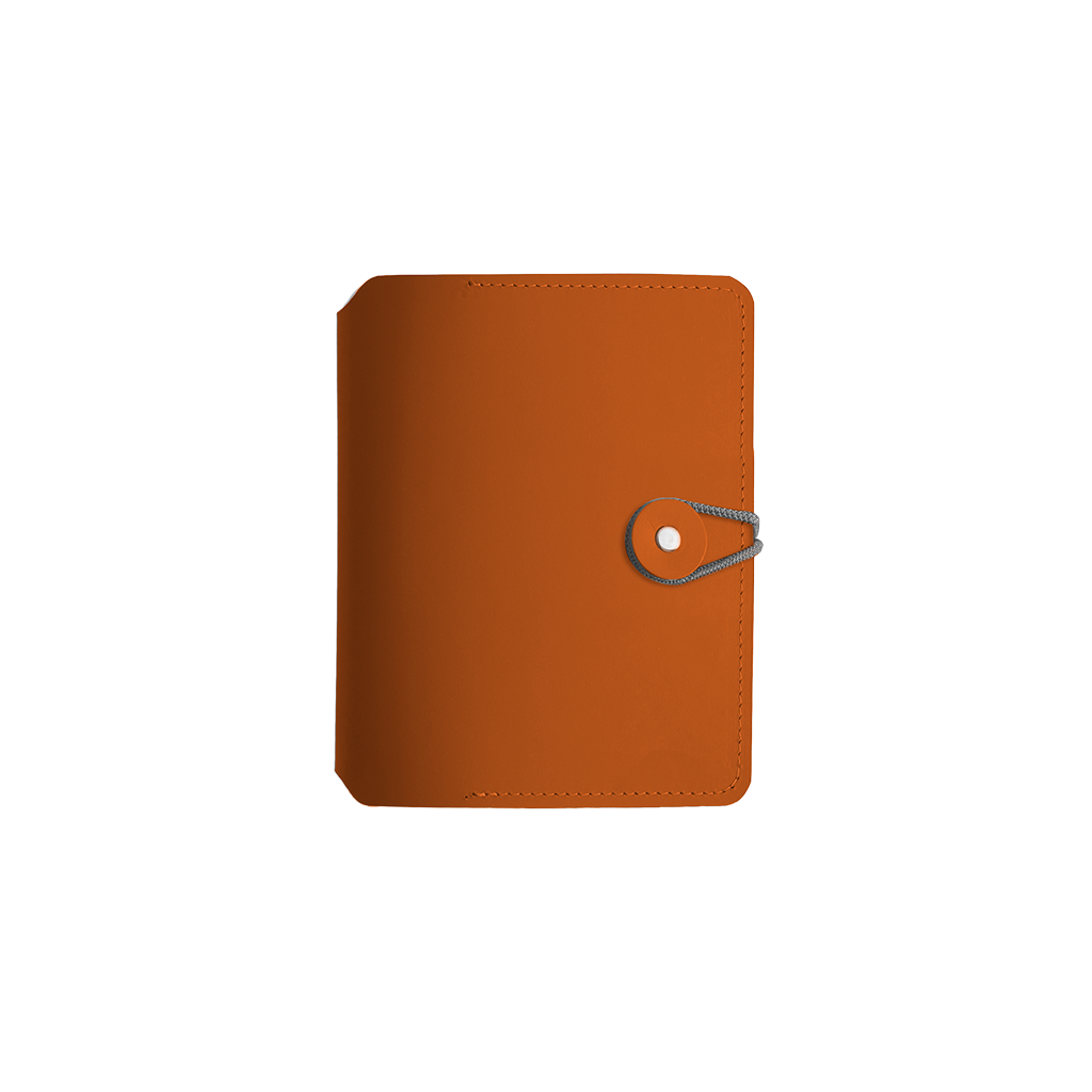 Cuaderno A6 rayado Madison