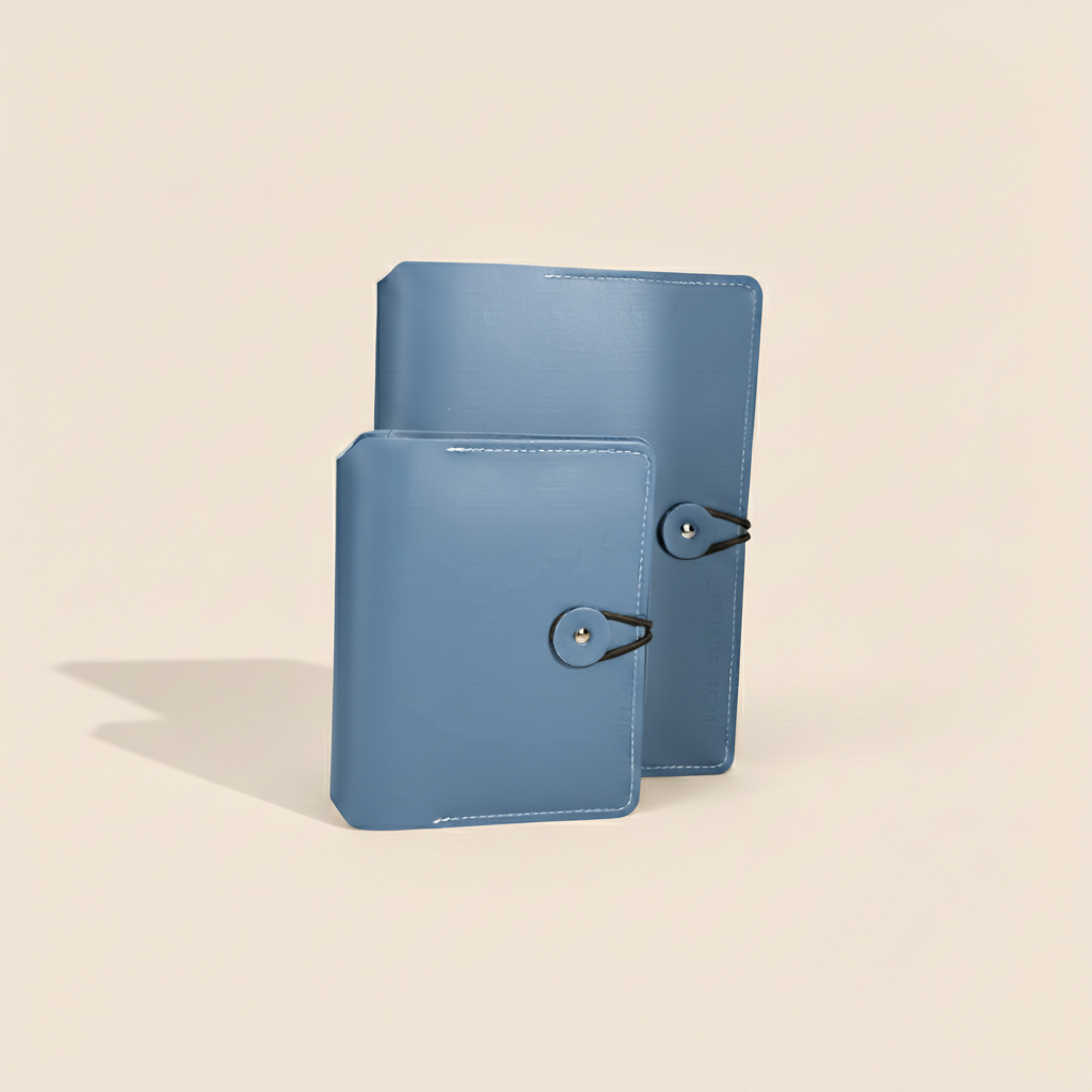 Cuaderno A6 rayado Madison