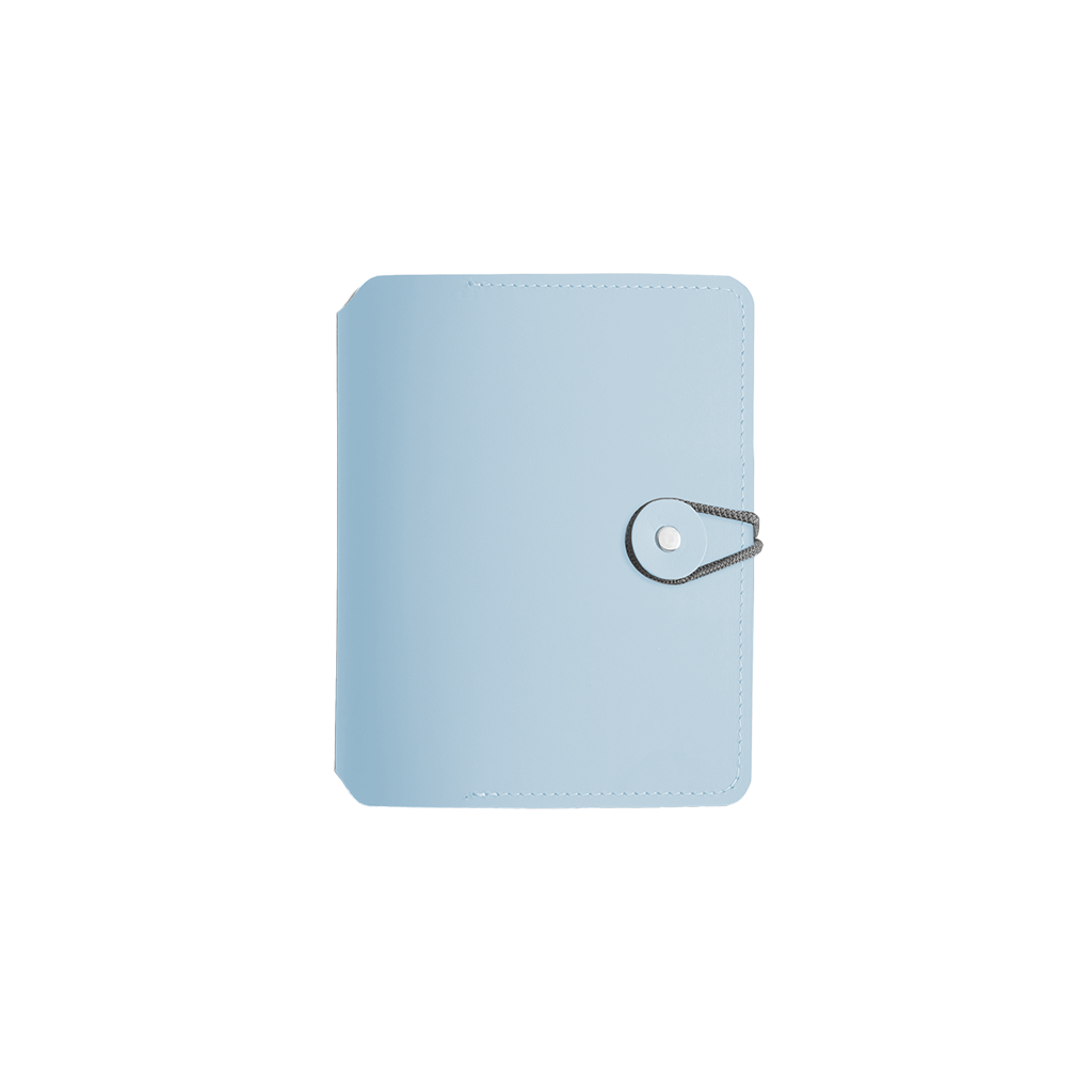 Cuaderno A6 rayado Madison