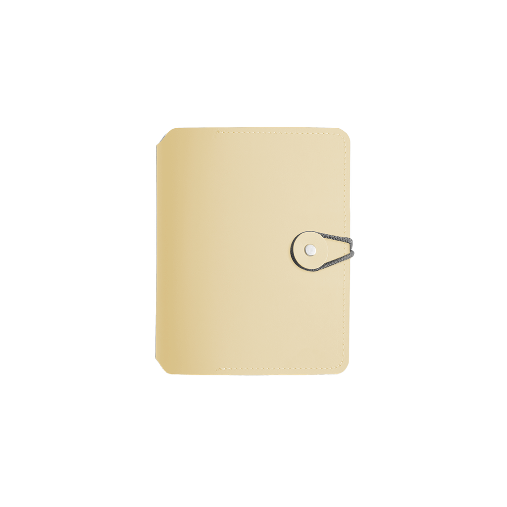 Cuaderno A6 rayado Madison