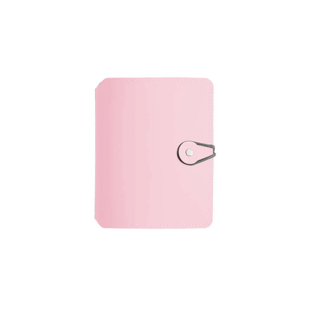 Cuaderno A6 rayado Madison