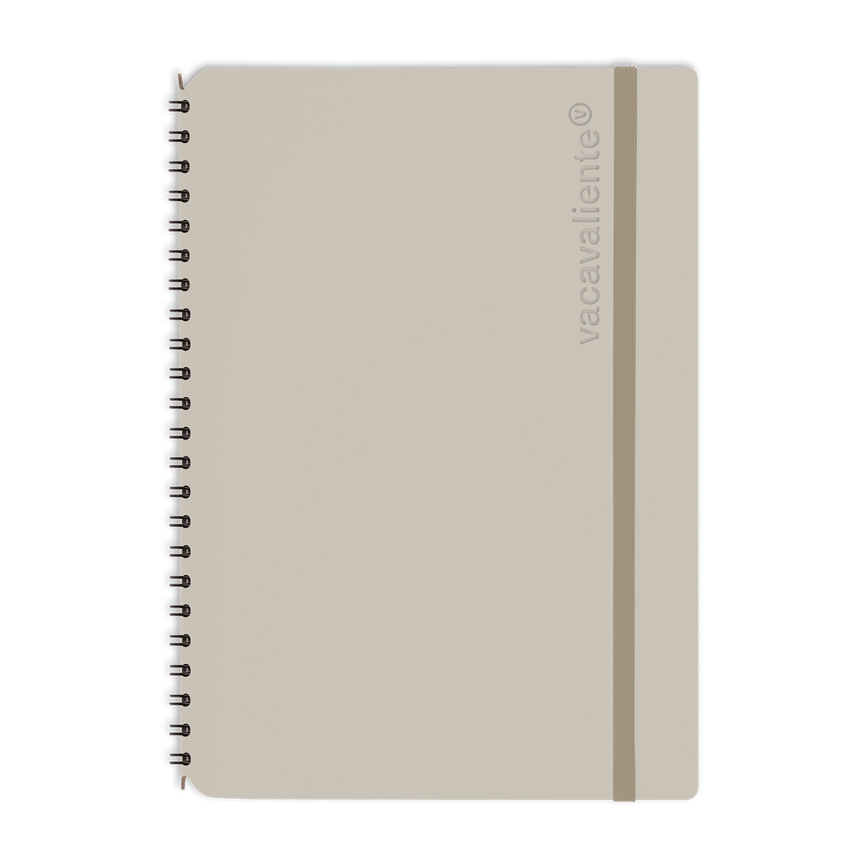 Plein Air lined A5 notebook