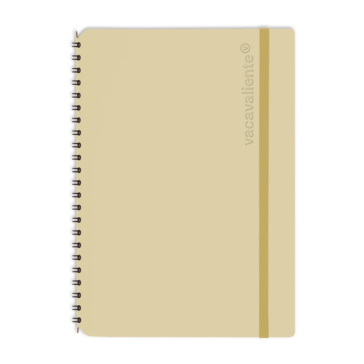 Libreta A5 rayada Plein Air