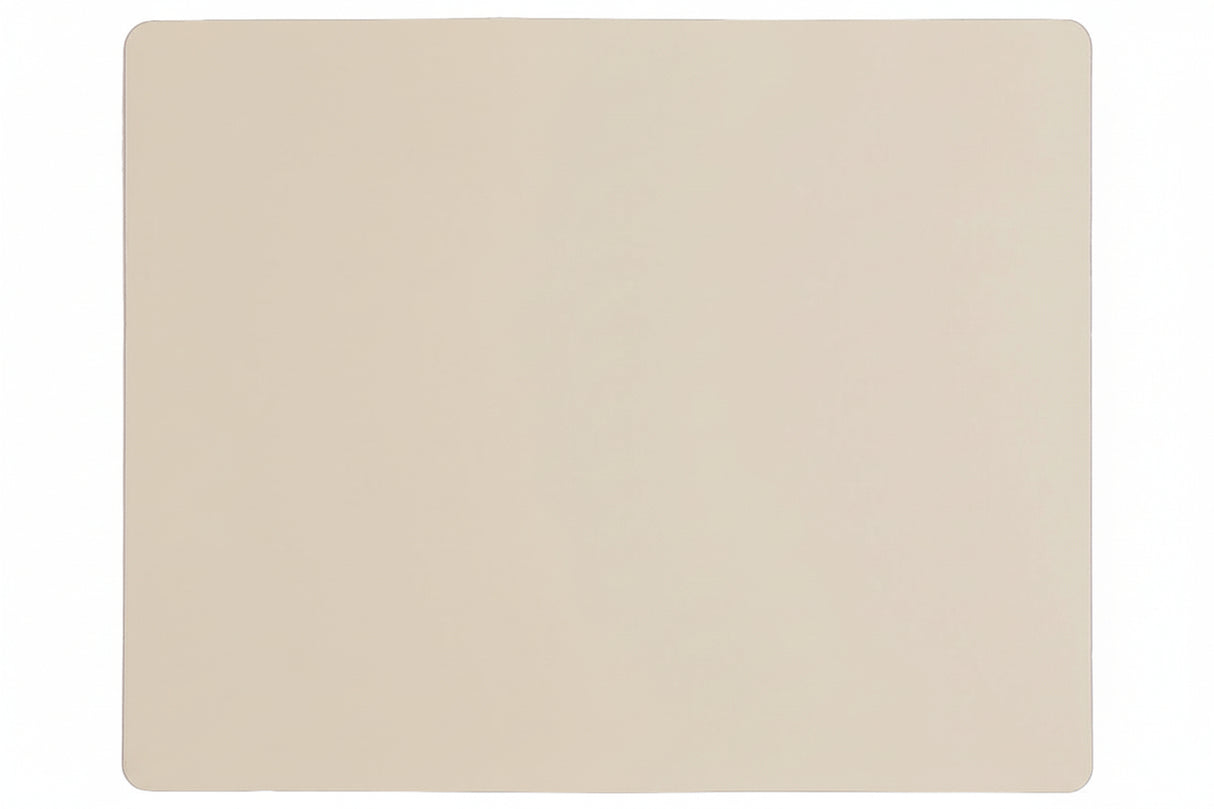 Rectangular placemat