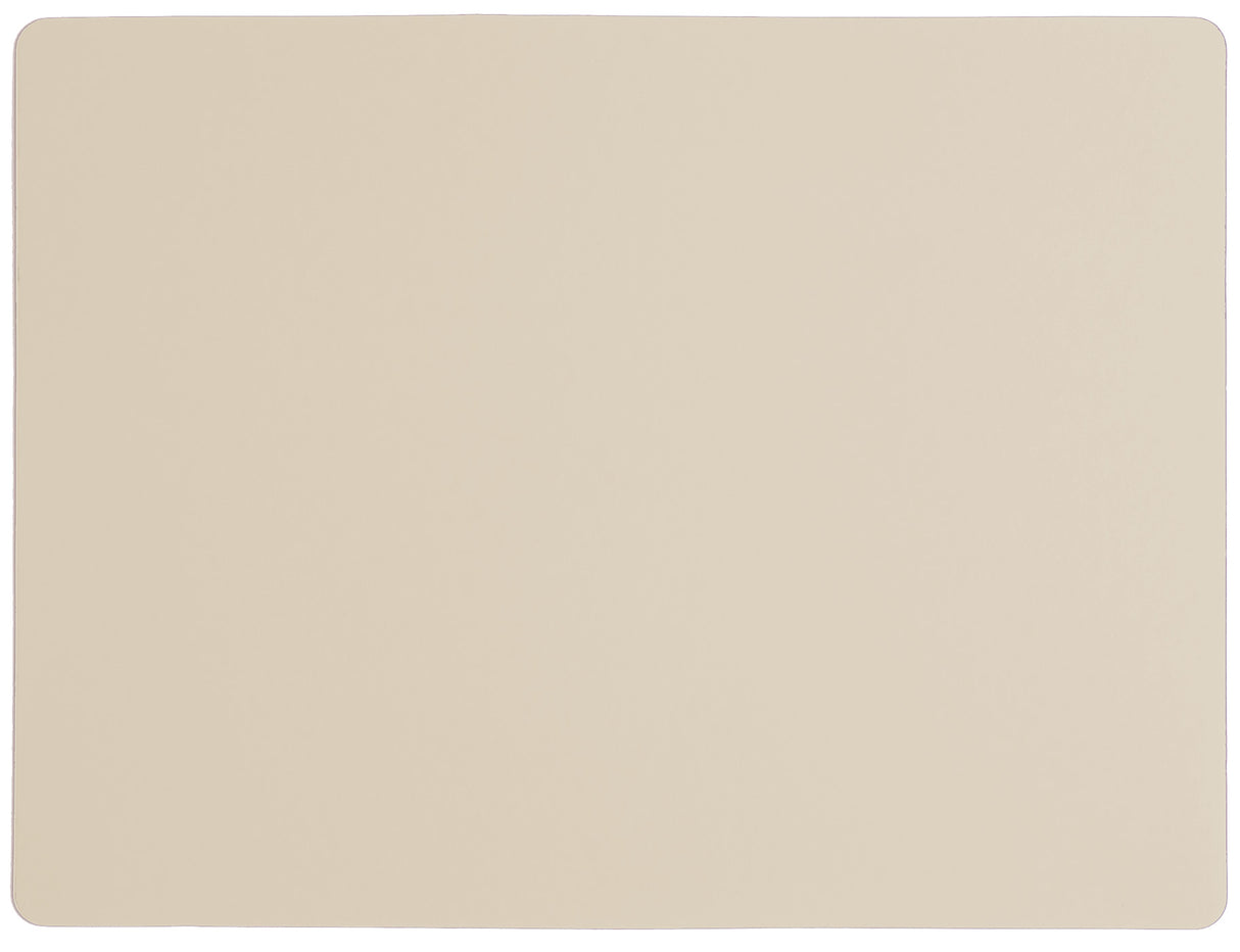 Mantel individual rectangular