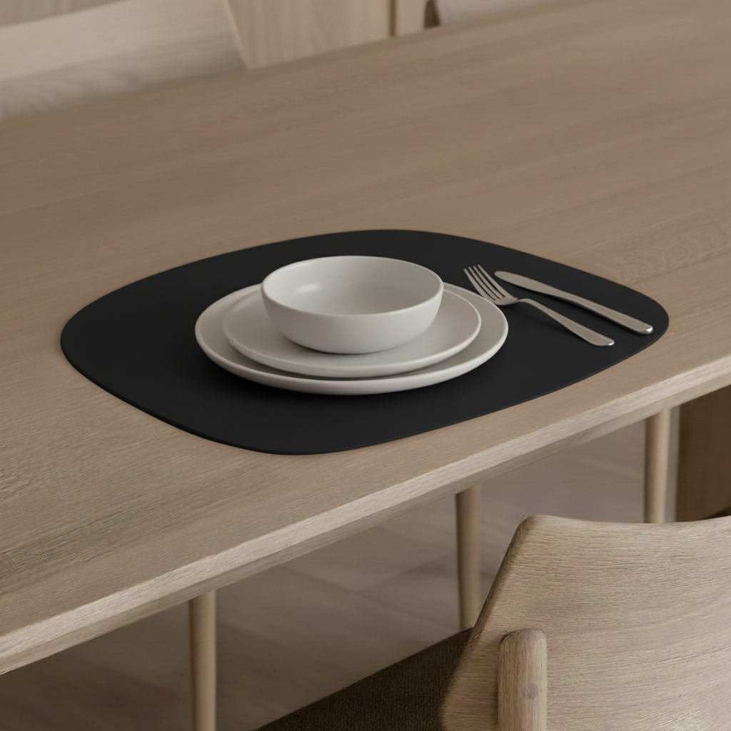 Stone placemat