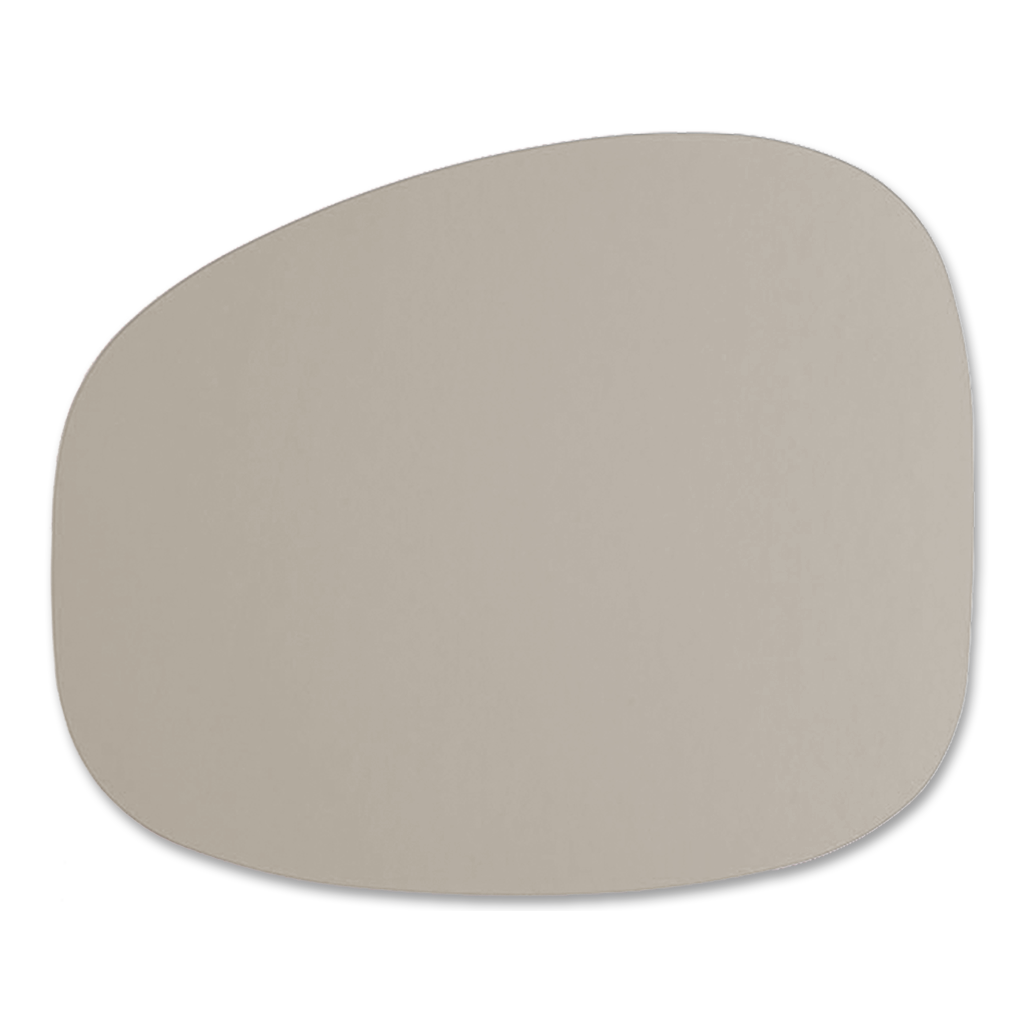 Mantel individual piedra