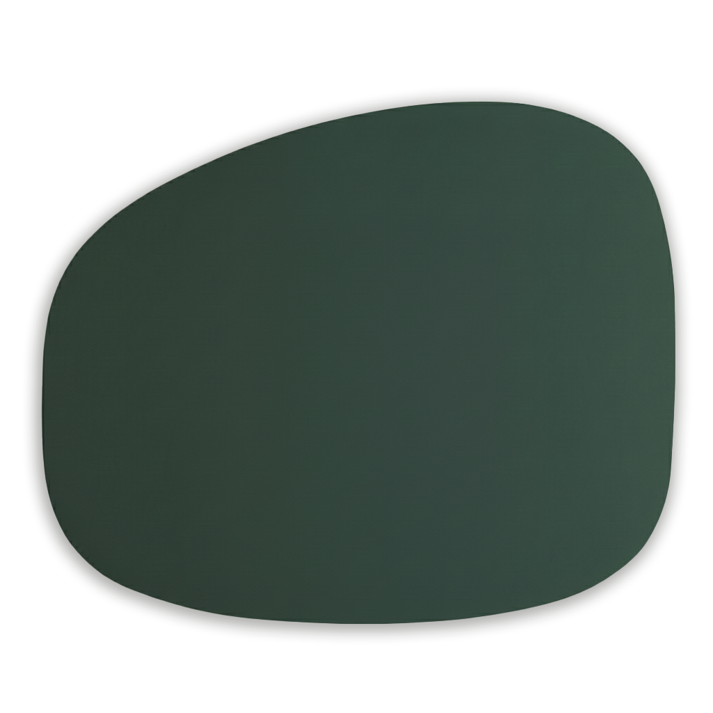 Mantel individual piedra