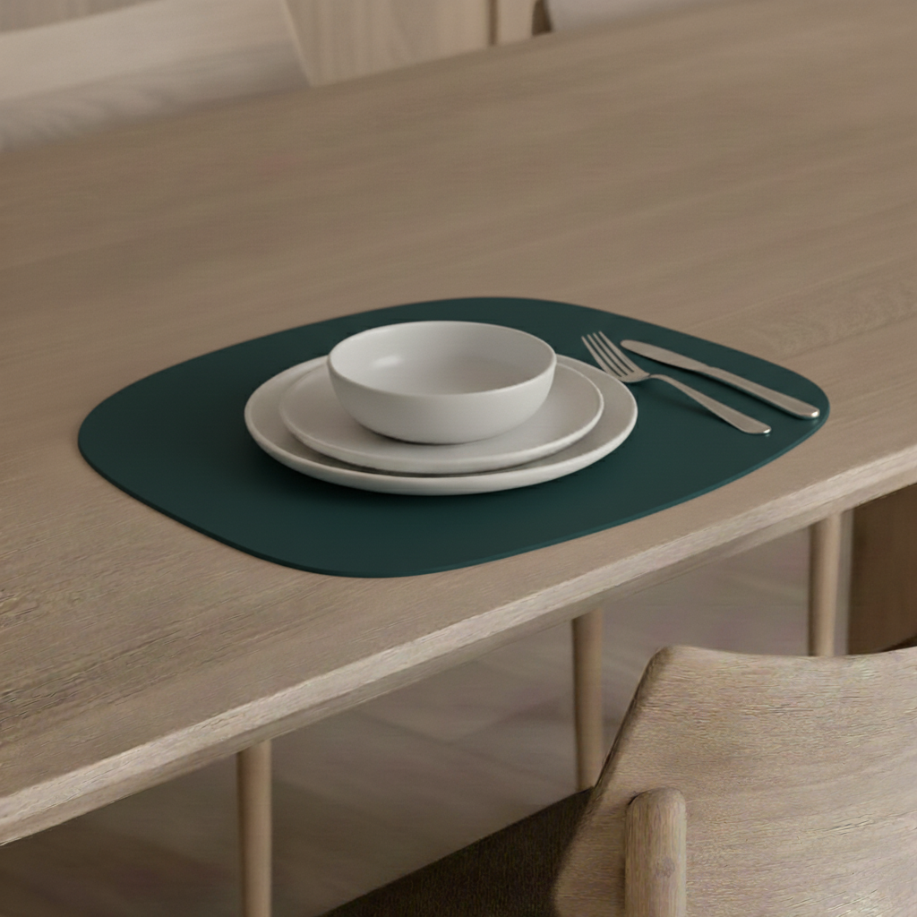 Stone placemat