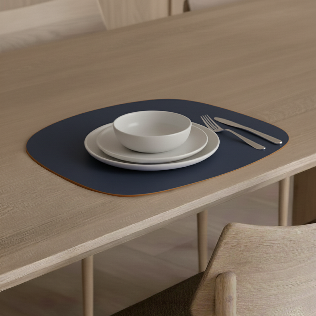 Stone placemat