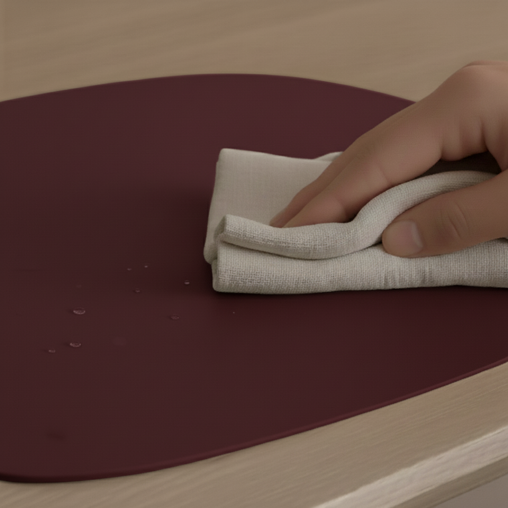 Mantel individual piedra