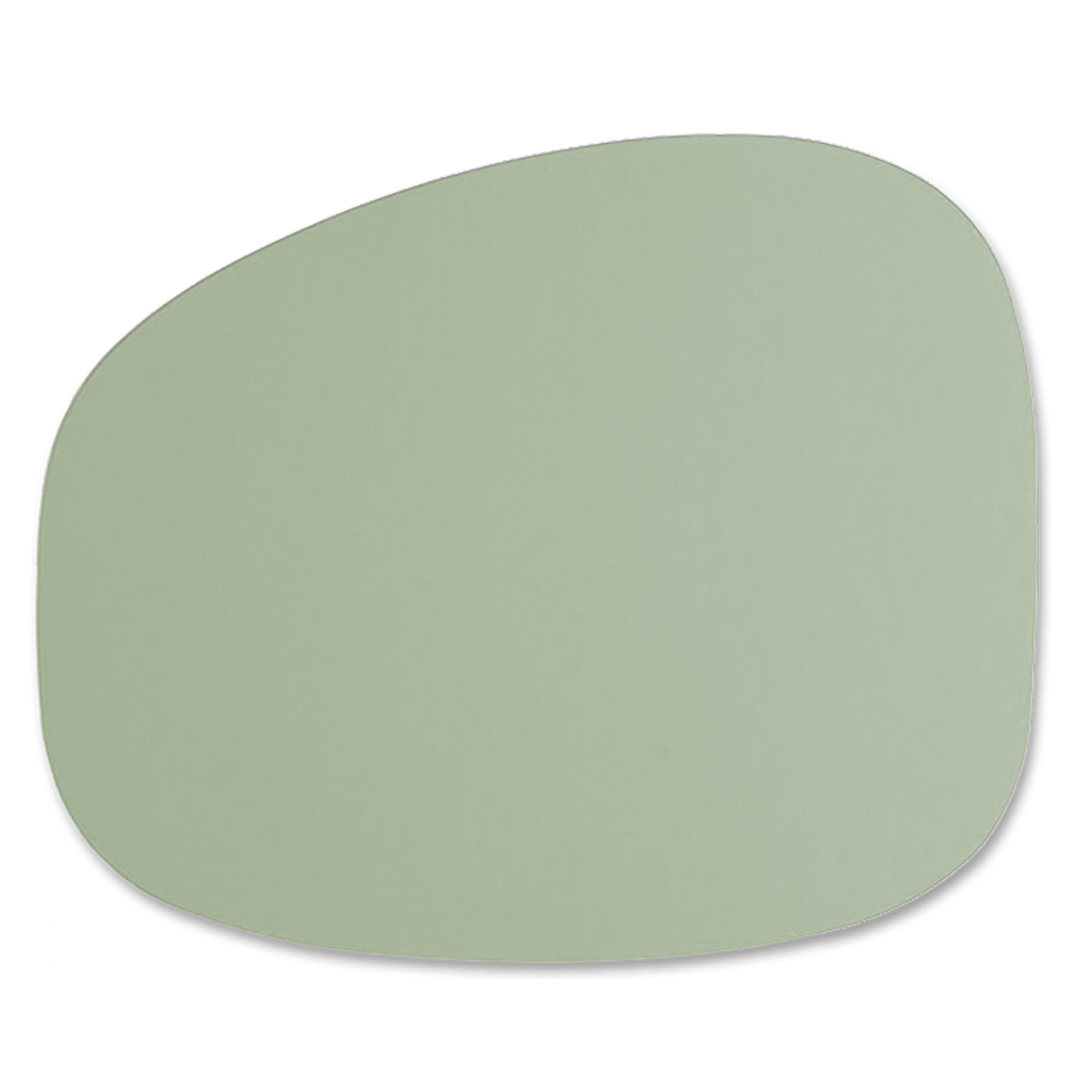 Mantel individual piedra