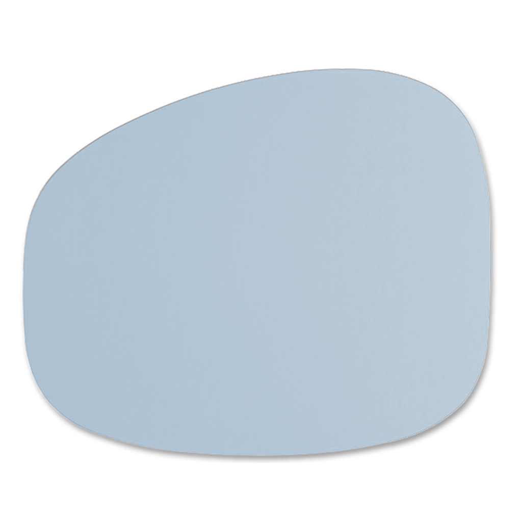 Stone placemat