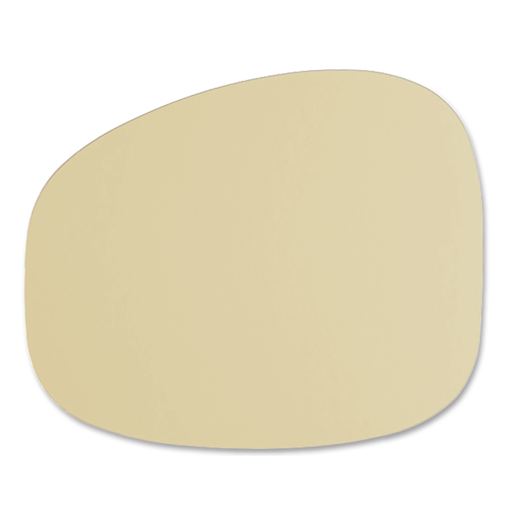 Mantel individual piedra