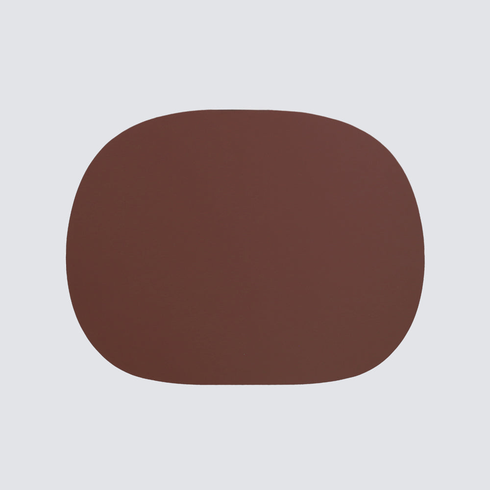 Oval Placemat