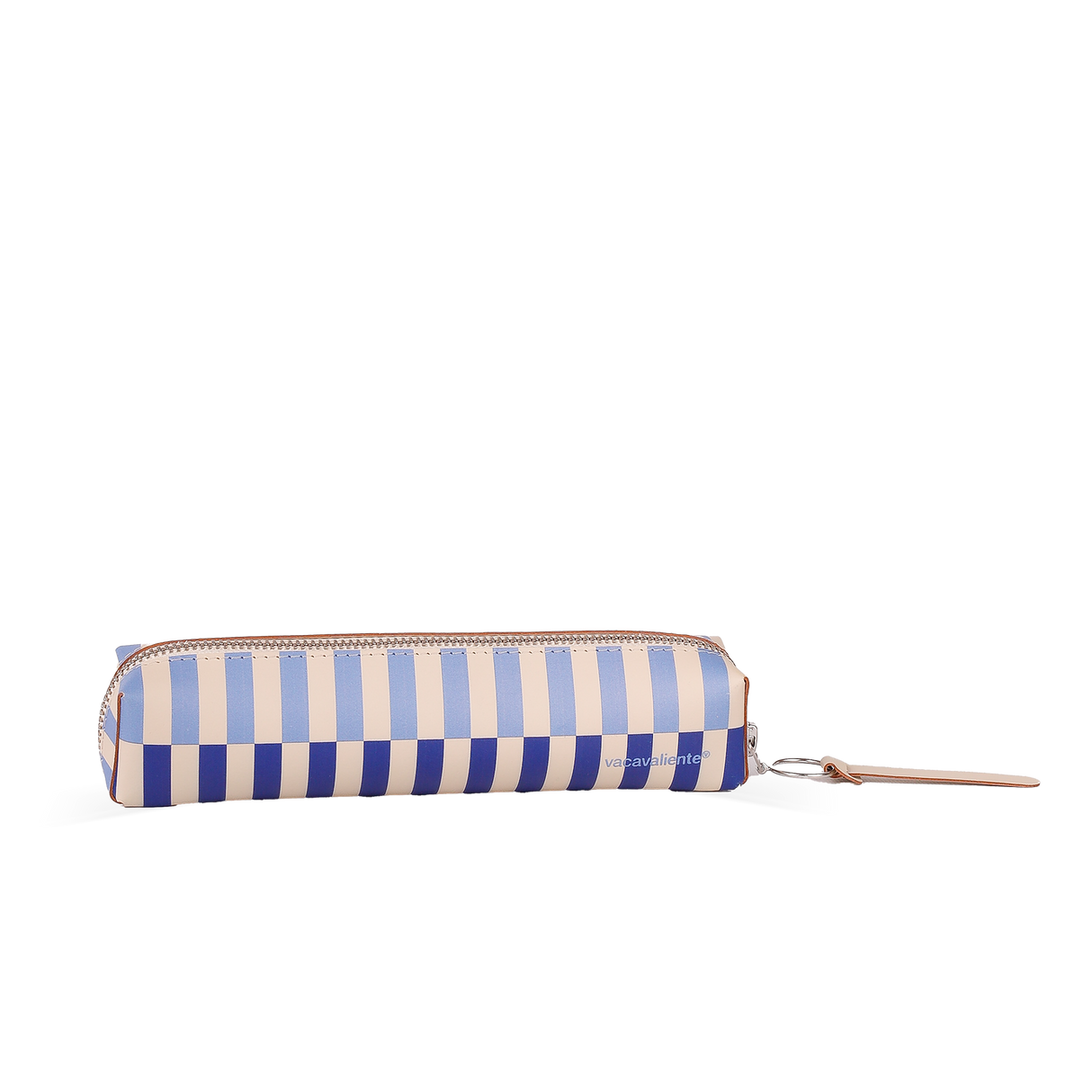 Estuche 3D S Stripes Pale Lilac