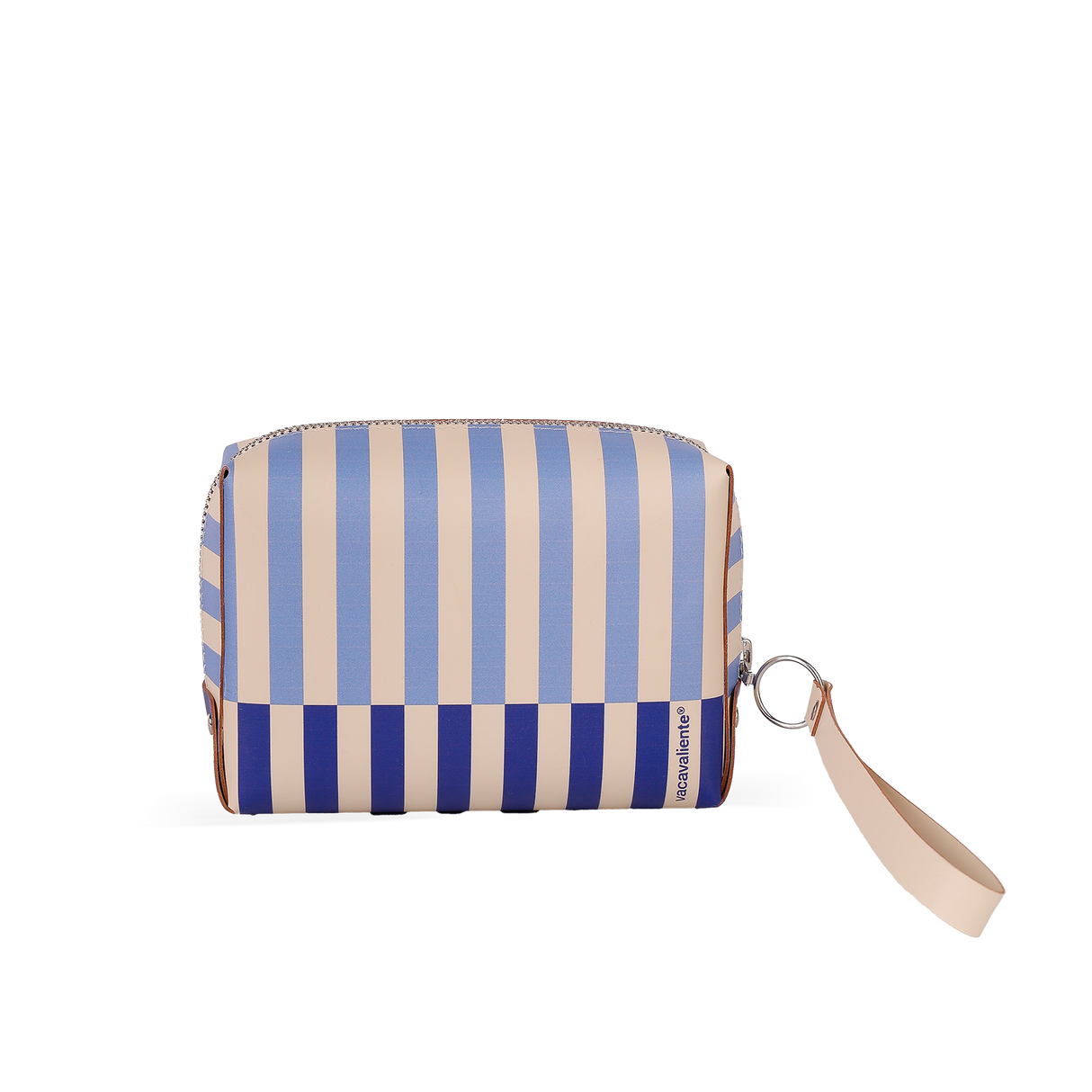 Tall Stripes Toiletry Bag