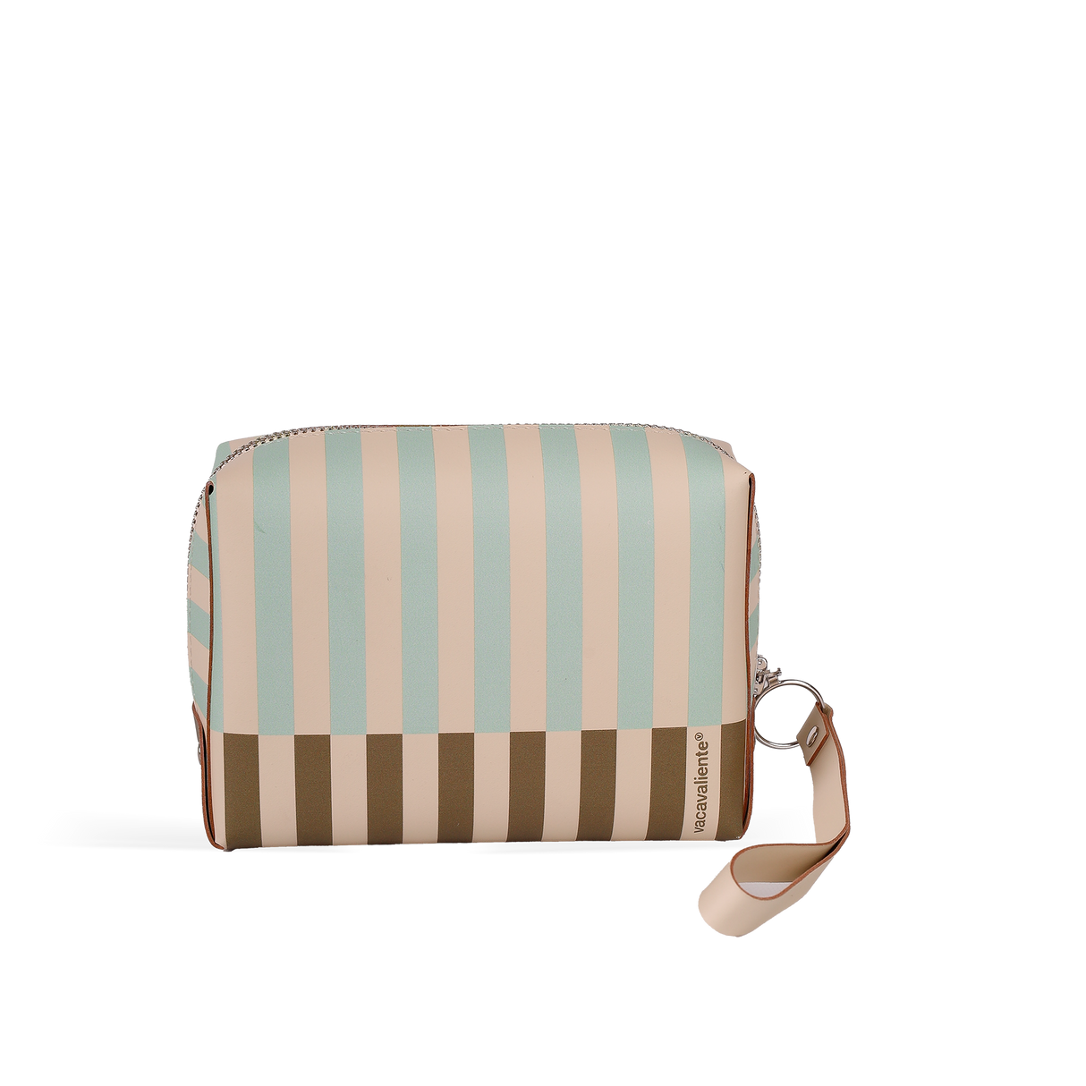 Tall Stripes Toiletry Bag