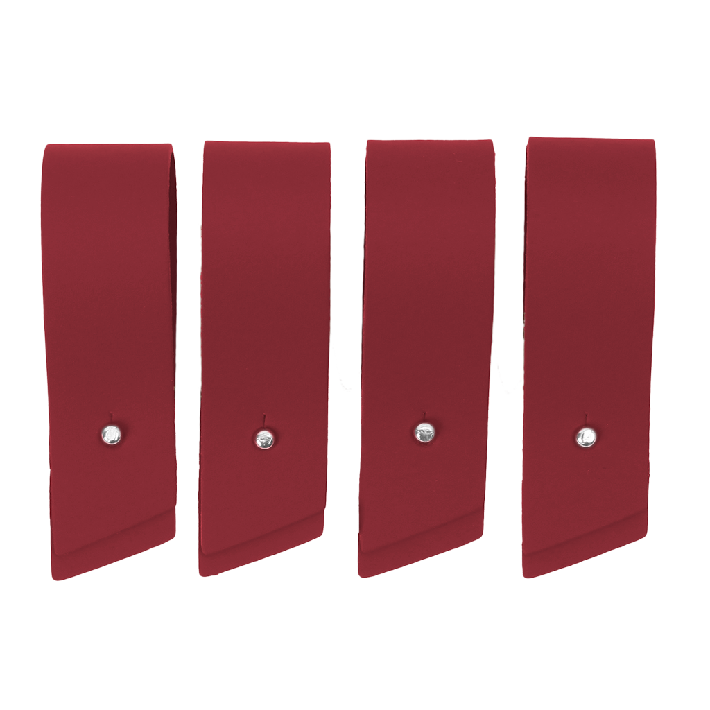 Servilleteros individuales