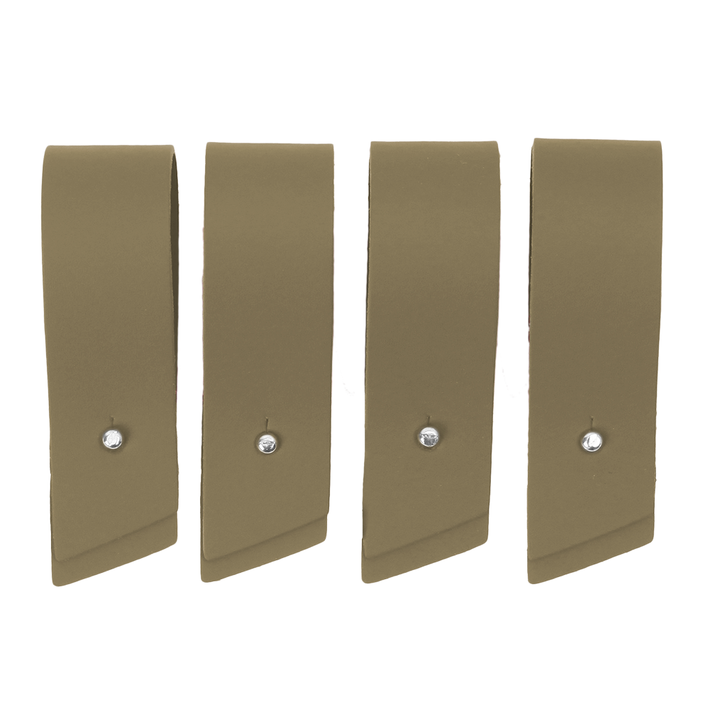 Servilleteros individuales