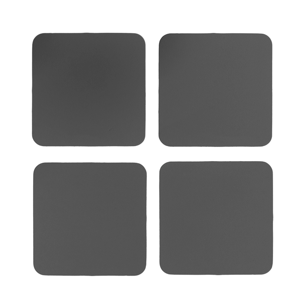 Posavasos cuadrado (Pack de 4)