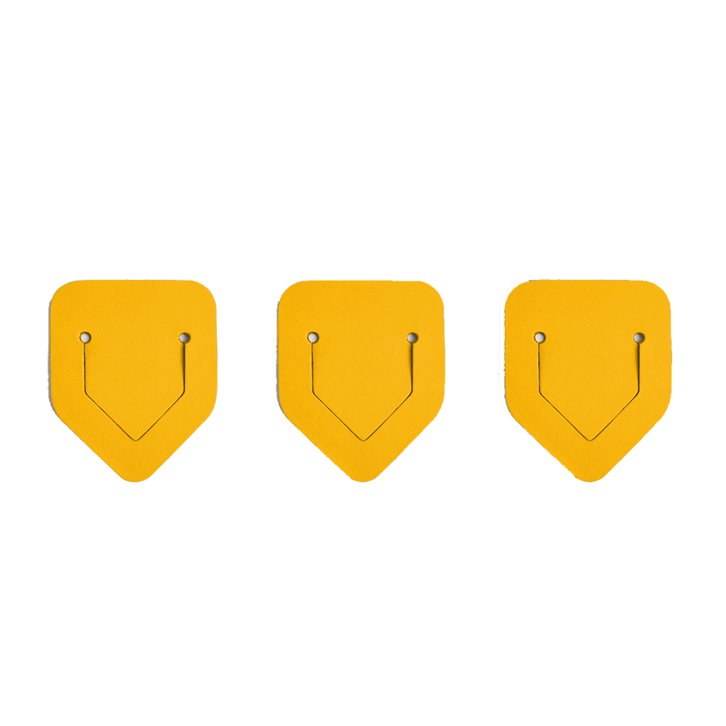 Marcapaginas S (Pack de 3)