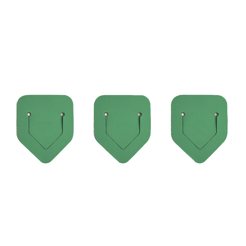 Marcapaginas S (Pack de 3)